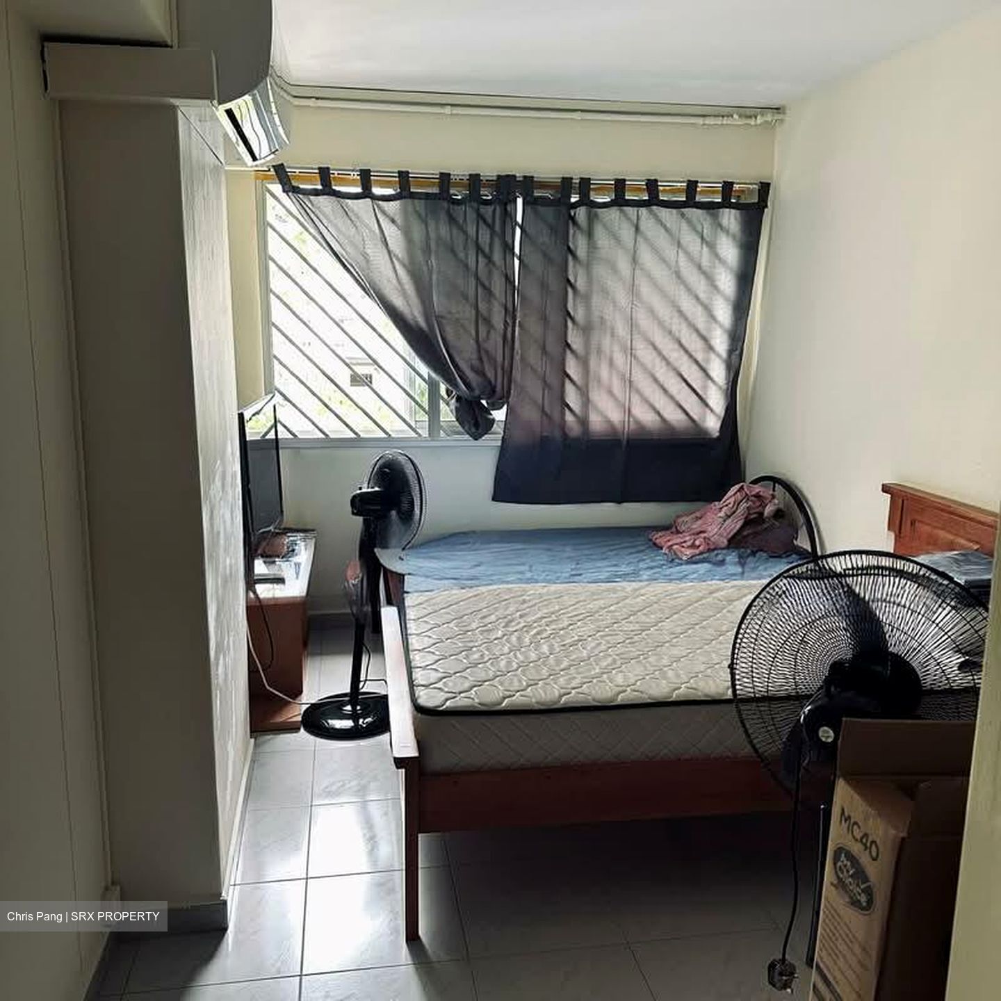 Blk 487C Tampines Street 45 (Tampines), HDB 4 Rooms #556194321